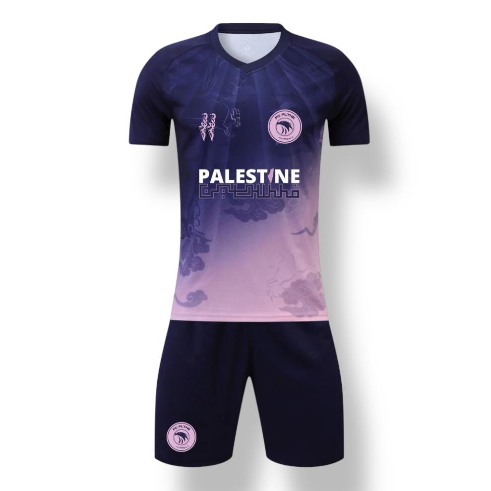 FC PLTNE - Édition limitée