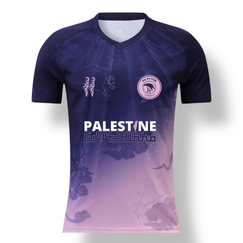 FC PLTNE - Édition limitée