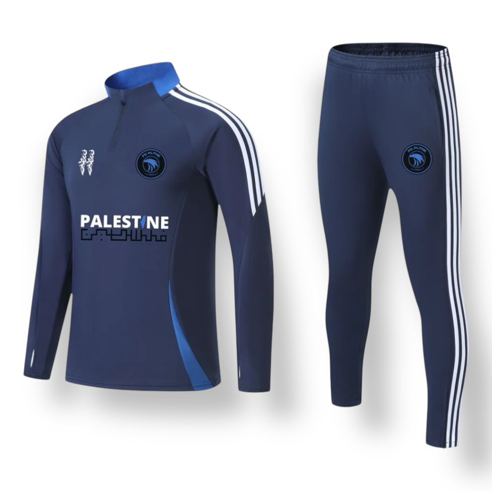 FC PLTNE - Limited edition tracksuit