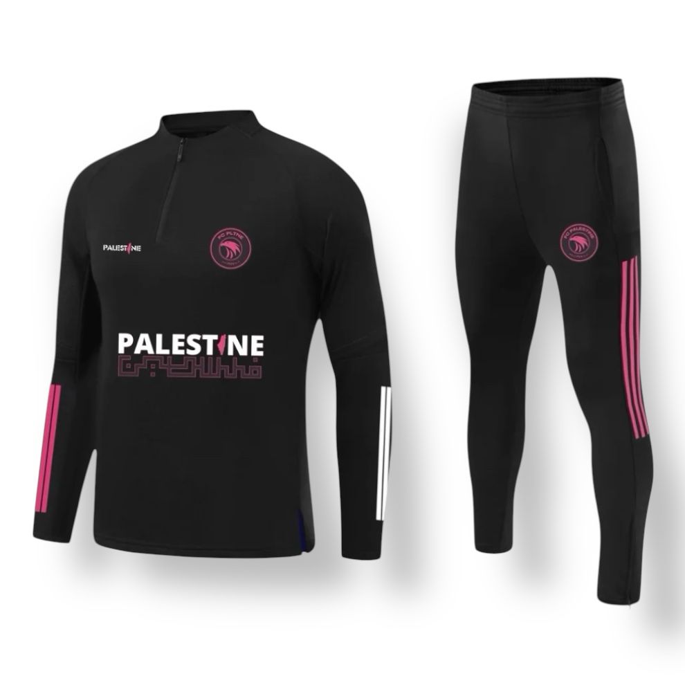 FC PLTNE - Limited edition tracksuit