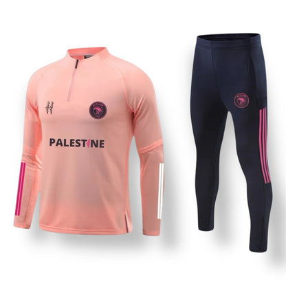 FC PLTNE - Limited edition tracksuit - Kids