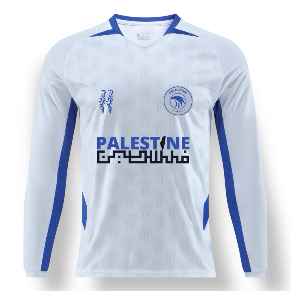 FC PLTNE - Limited edition jersey