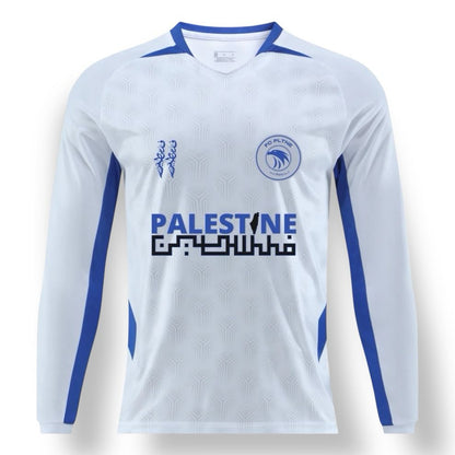 FC PLTNE - Limited edition jersey
