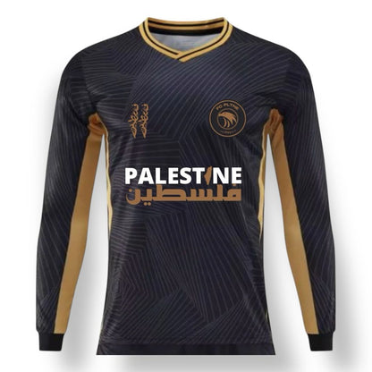 FC PLTNE - Limited edition jersey