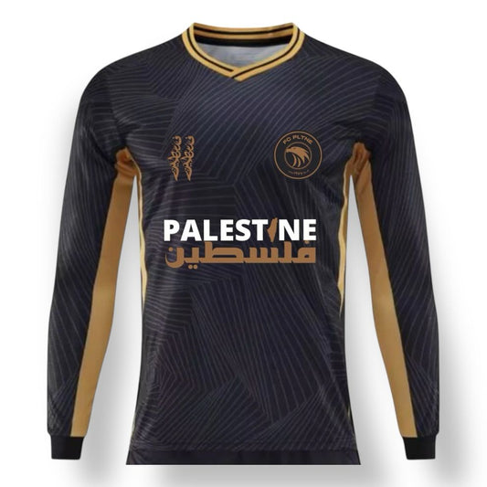 FC PLTNE - Limited edition jersey