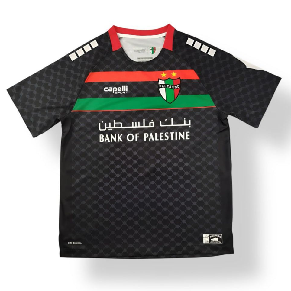 FC PALESTINO - Limited Edition