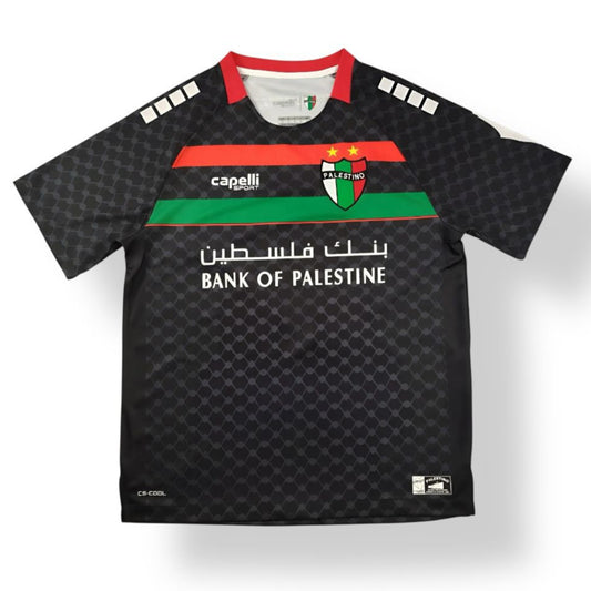 FC PALESTINO - Limited Edition