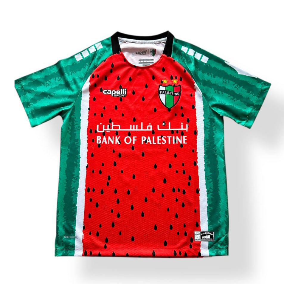 FC PALESTINO - Limited Edition