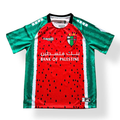 FC PALESTINO - Limited Edition