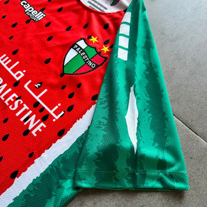 FC PALESTINO - Limited Edition