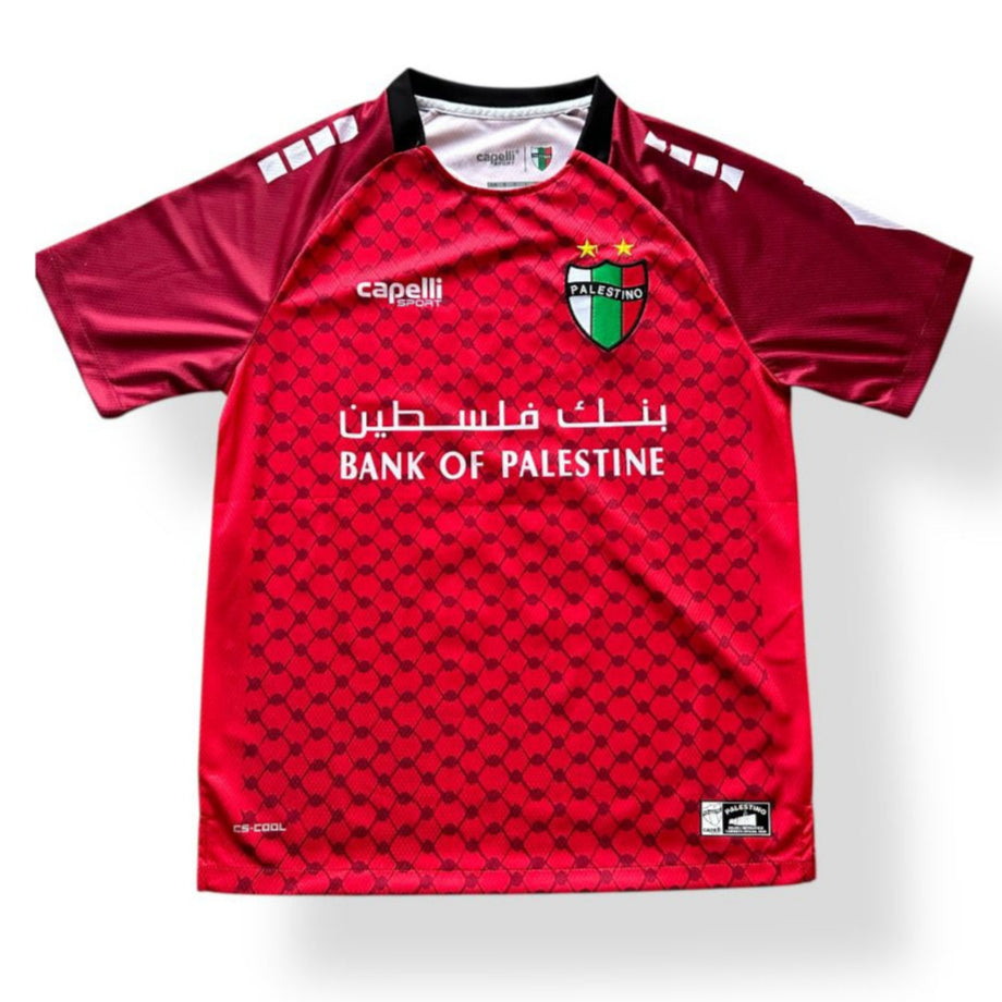 FC PALESTINO - Limited Edition