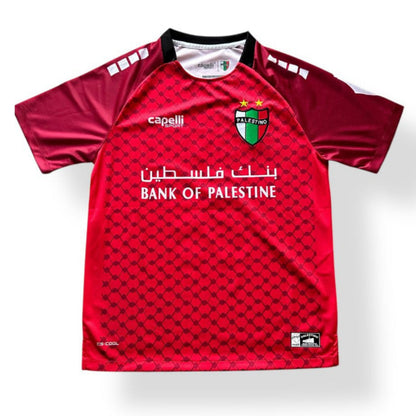 FC PALESTINO - Limited Edition