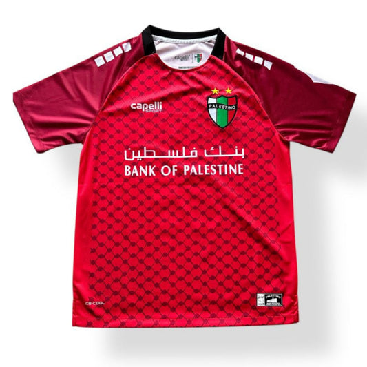 FC PALESTINO - Limited Edition