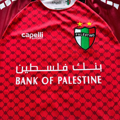 FC PALESTINO - Limited Edition