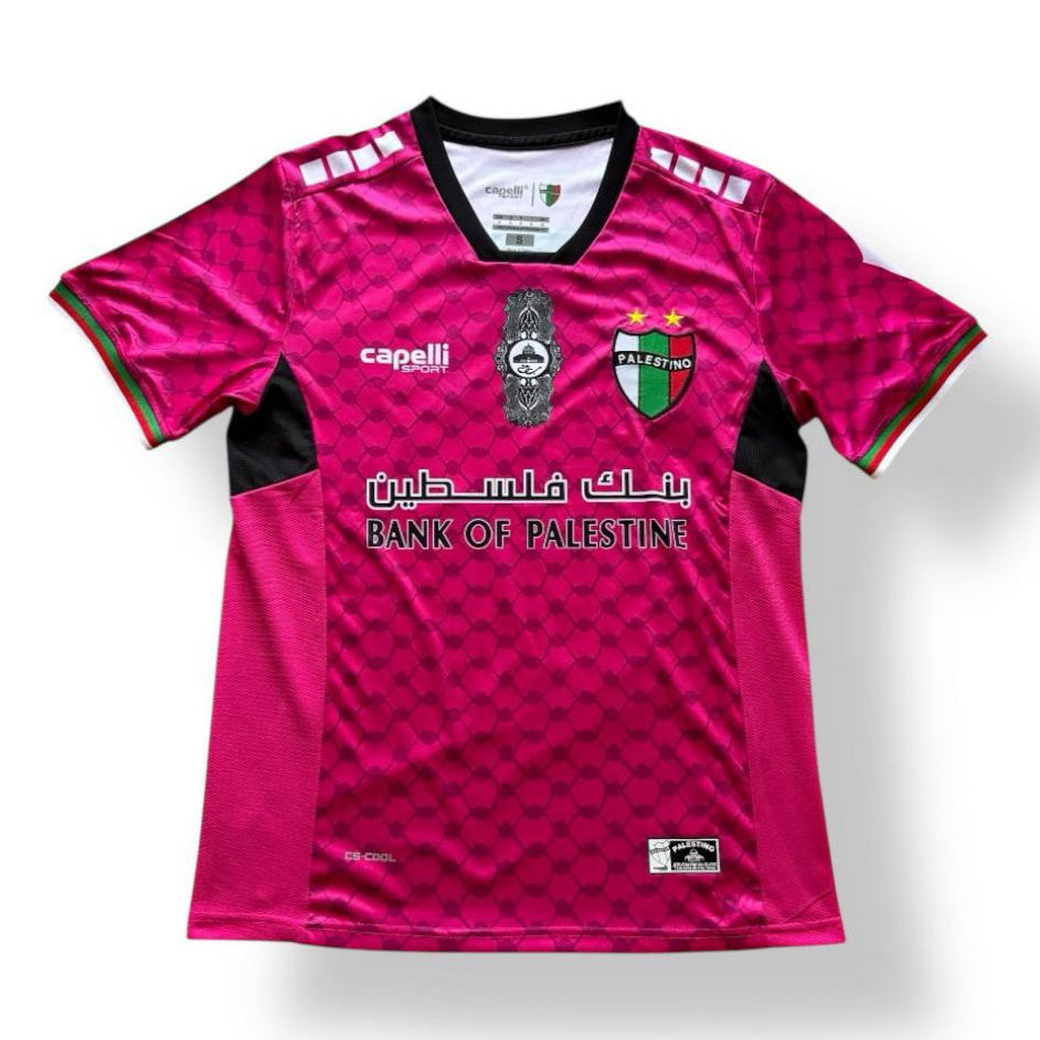 FC PALESTINO - Limited Edition