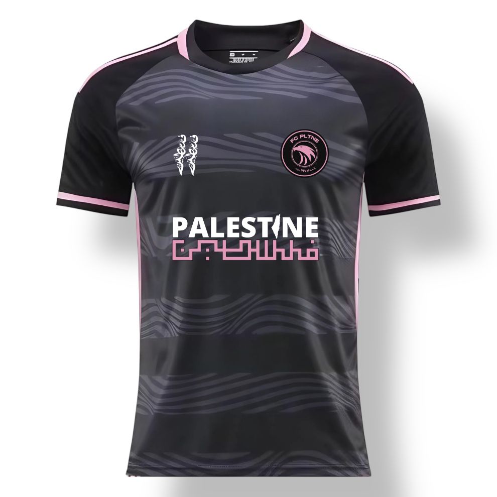 FC PLTNE - Édition limitée