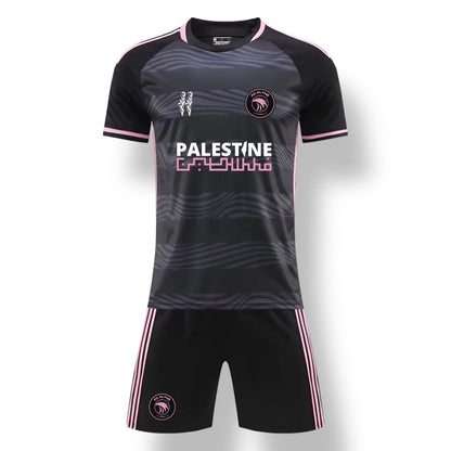 FC PLTNE - Édition limitée