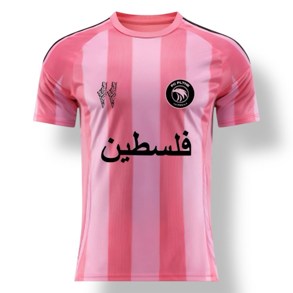 FC PLTNE - Limited Edition