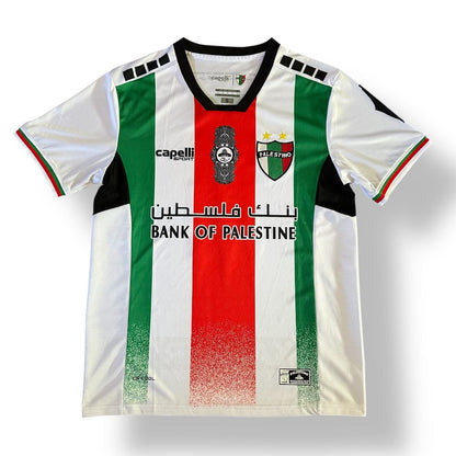 FC PALESTINO - Limited Edition