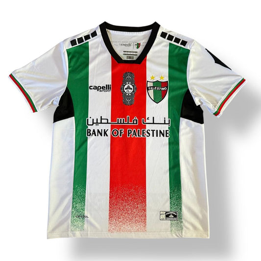 FC PALESTINO - Limited Edition