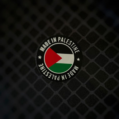 FC PALESTINO - Limited Edition