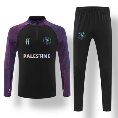 FC PLTNE - Limited edition tracksuit