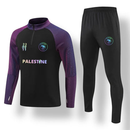 FC PLTNE - Limited edition tracksuit