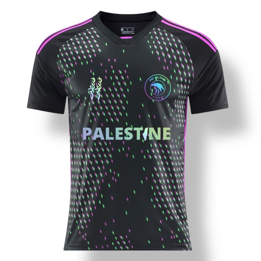 FC PLTNE - Édition limitée