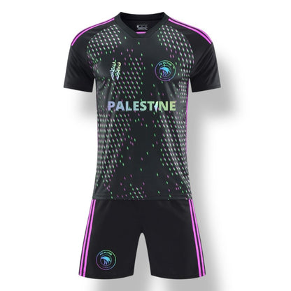 FC PLTNE - Édition limitée