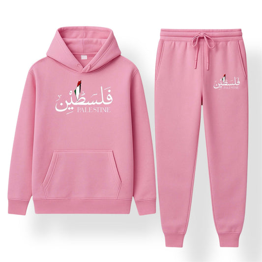 FC PLTNE - Limited edition tracksuit