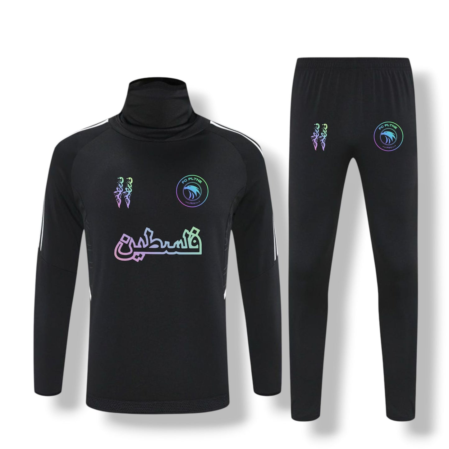 FC PLTNE - Limited edition tracksuit
