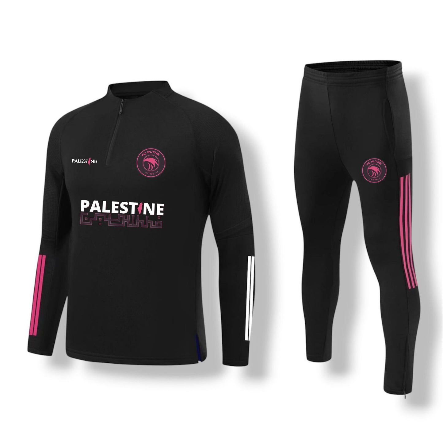 FC PLTNE - Limited edition tracksuit