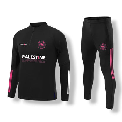 FC PLTNE - Limited edition tracksuit