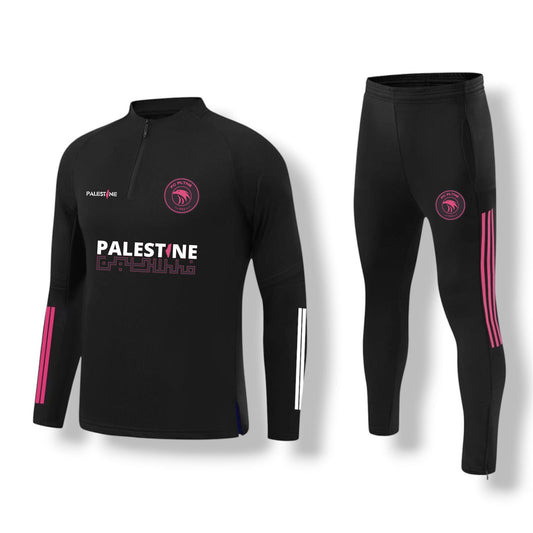 FC PLTNE -  Ensemble édition limitée