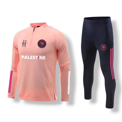 FC PLTNE -  Ensemble édition limitée