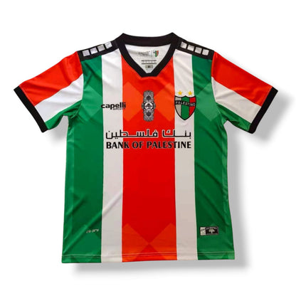 FC PALESTINO - Limited Edition