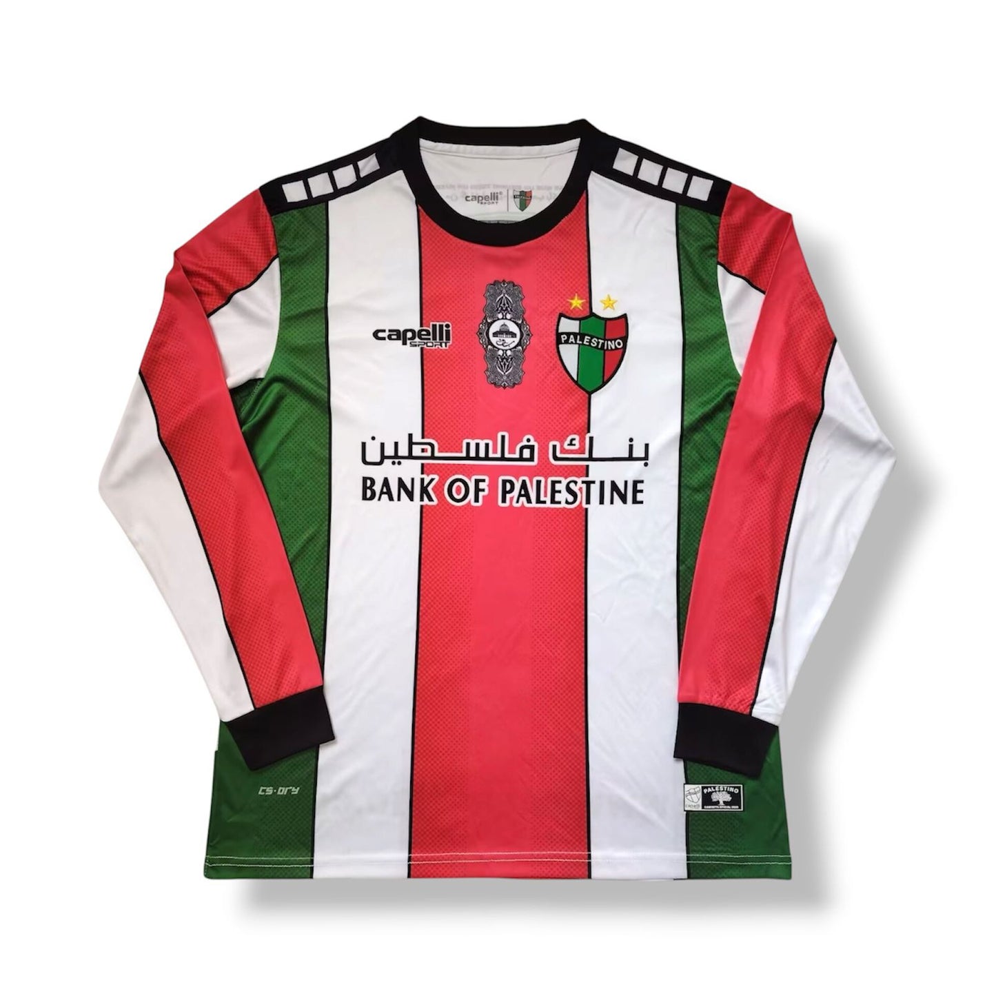 FC PALESTINO - Édition limitée