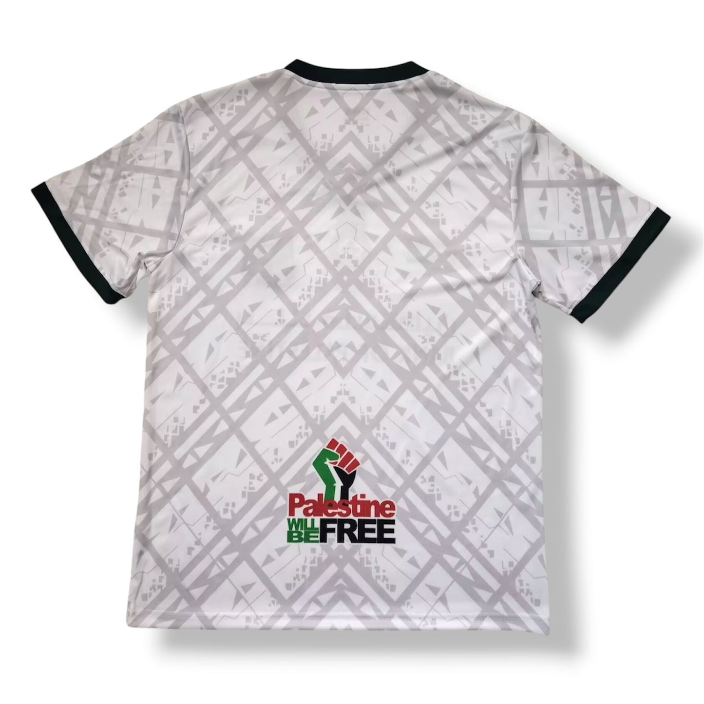 FC PALESTINO - Édition limitée
