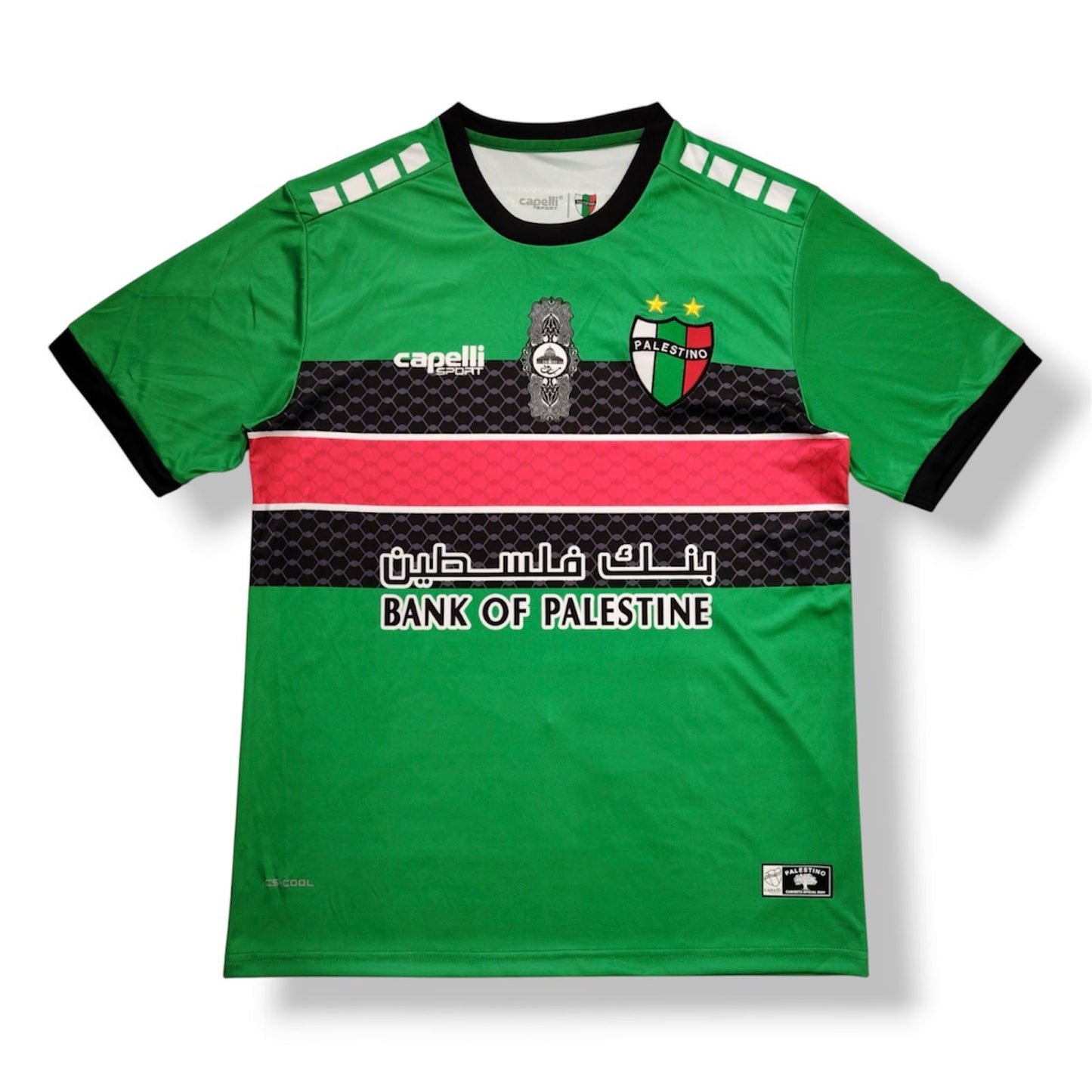 FC PALESTINO - Limited Edition