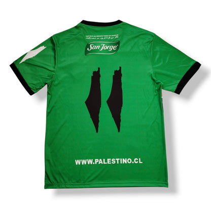 FC PALESTINO - Édition limitée