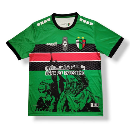 FC PALESTINO - Édition limitée