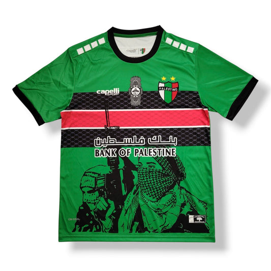 FC PALESTINO - Limited Edition