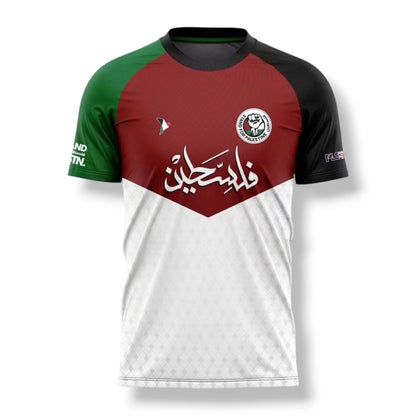 FC PLTNE - GREEN WHITE