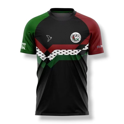 FC PLTNE - GREEN BLACK