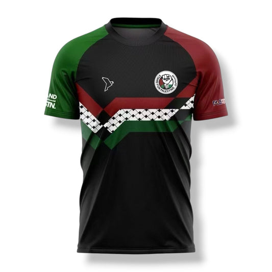 FC PLTNE  -  VERT NOIR