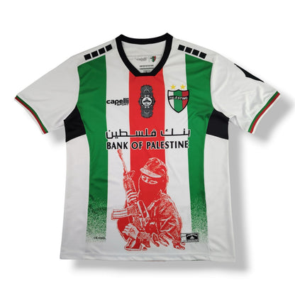 FC PALESTINO - Édition limitée