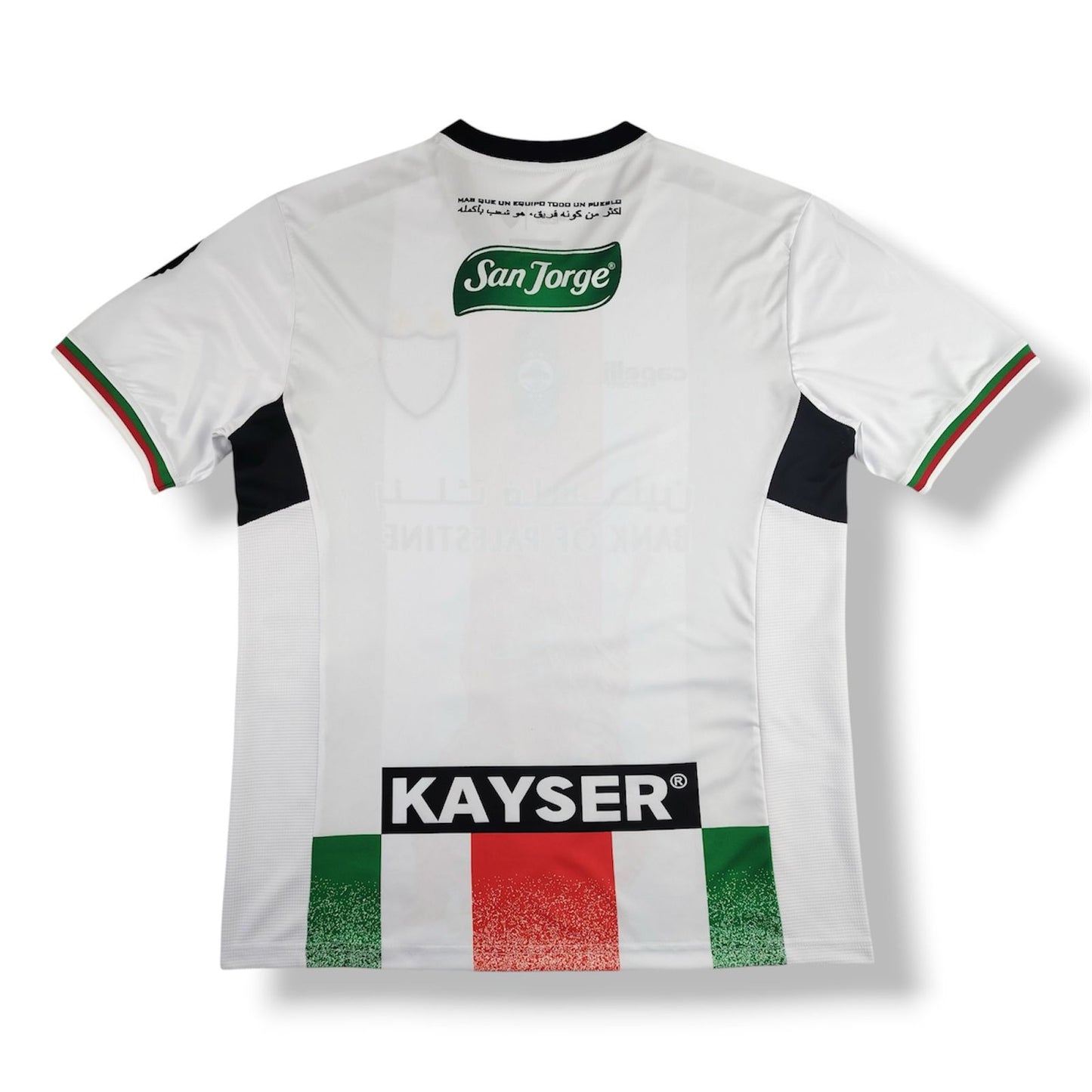 FC PALESTINO - Édition limitée