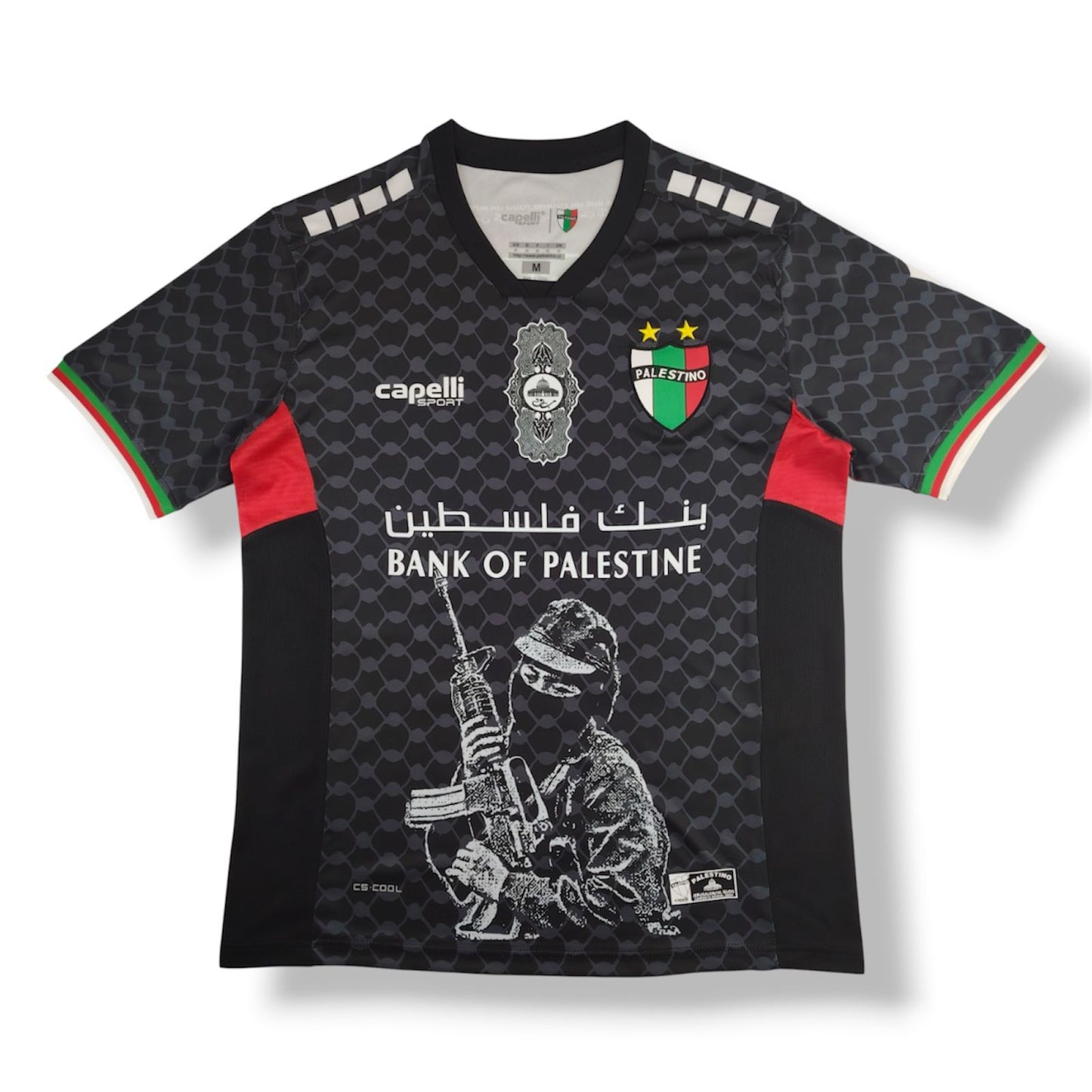 FC PALESTINO - Limited Edition