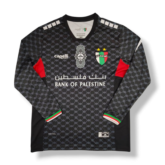 FC PALESTINO - Limited Edition