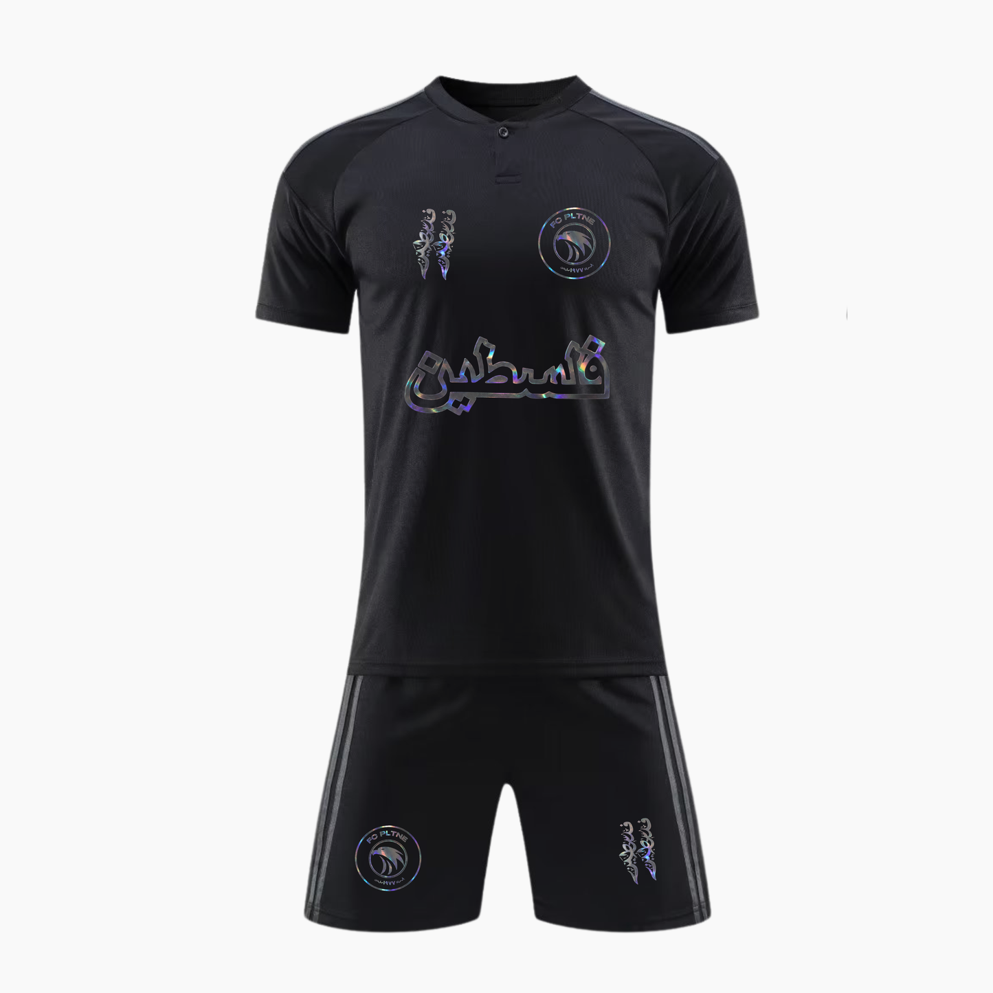 FC PLTNE - Édition limitée